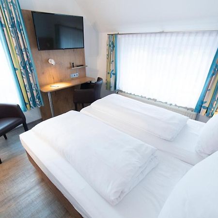 Taste Smart Hotel Backnang Buitenkant foto