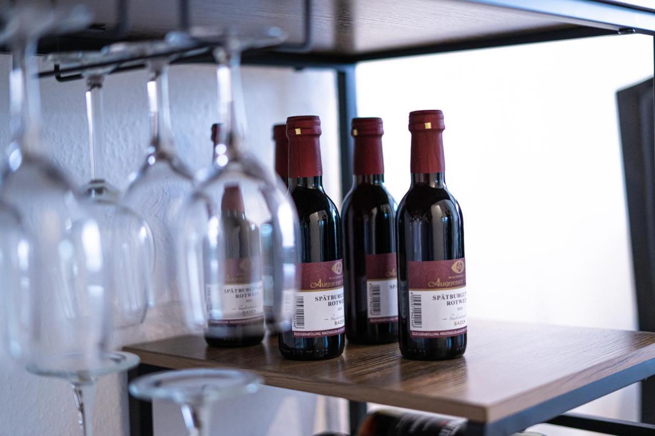 Taste Smart Hotel Backnang Buitenkant foto