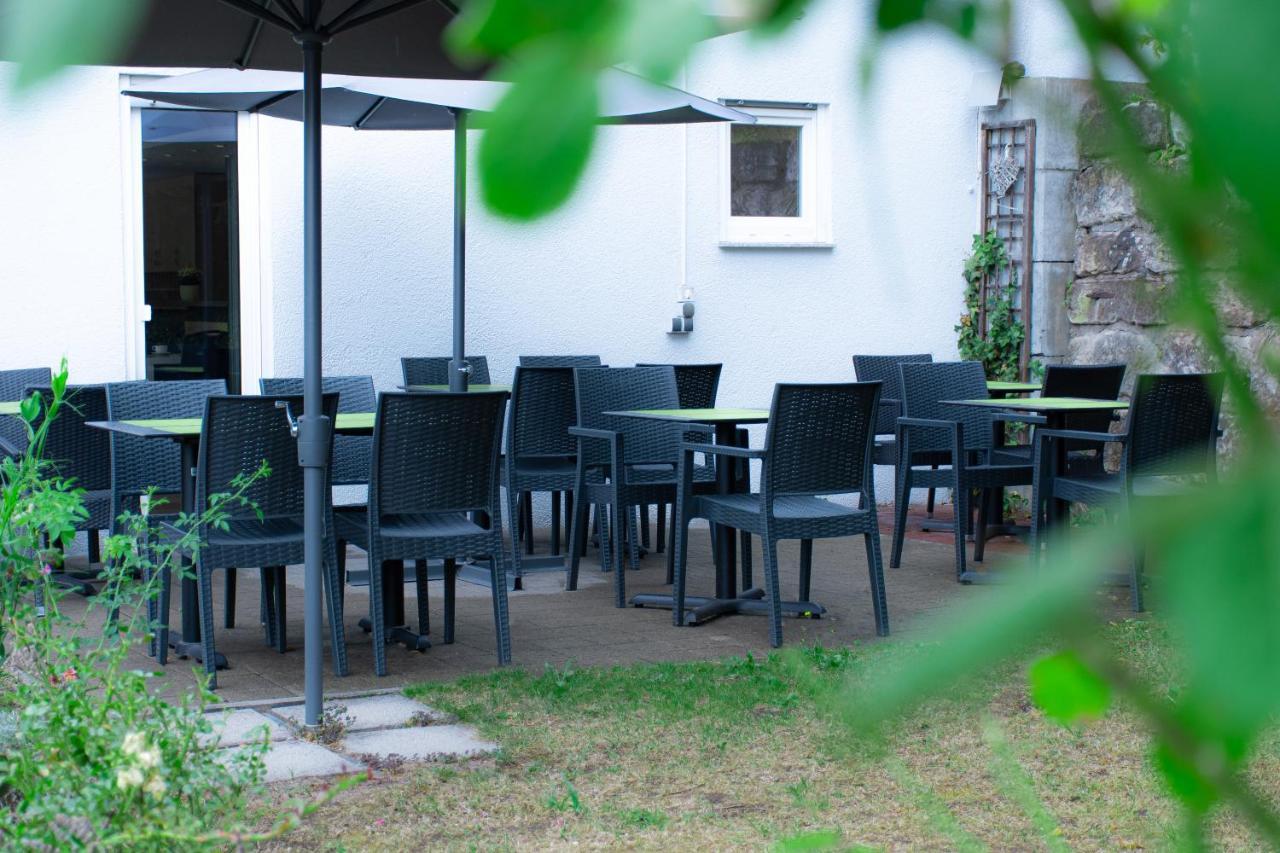 Taste Smart Hotel Backnang Buitenkant foto