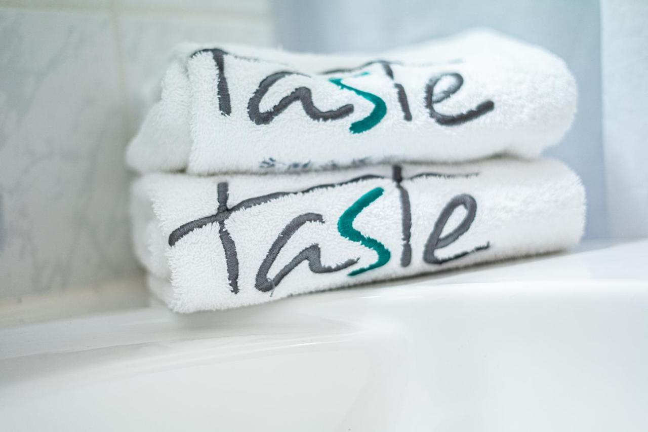 Taste Smart Hotel Backnang Buitenkant foto