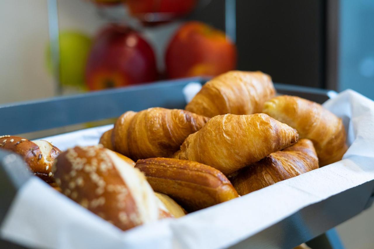 Taste Smart Hotel Backnang Buitenkant foto