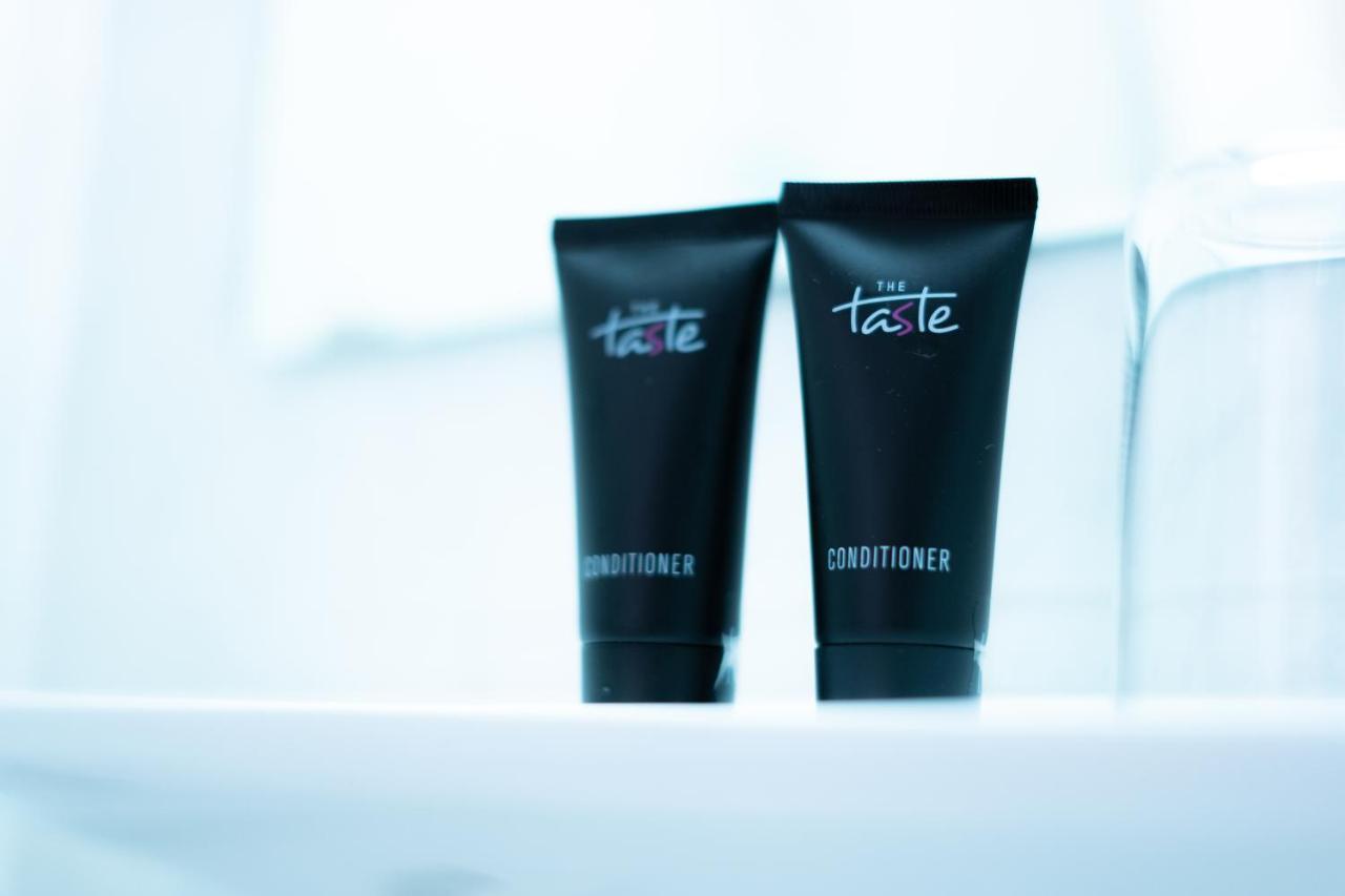Taste Smart Hotel Backnang Buitenkant foto