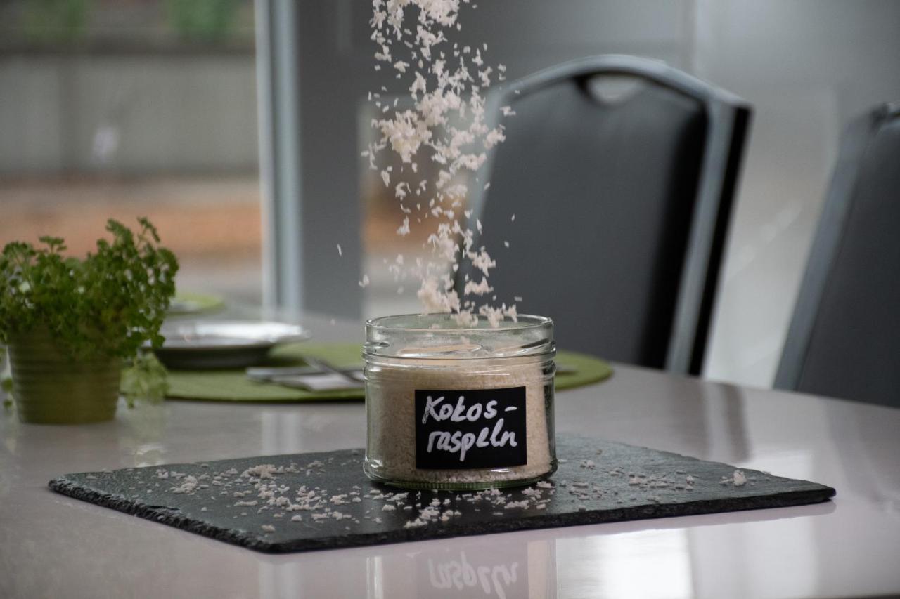 Taste Smart Hotel Backnang Buitenkant foto